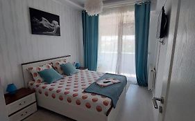 David Unique Luxury Apartaments